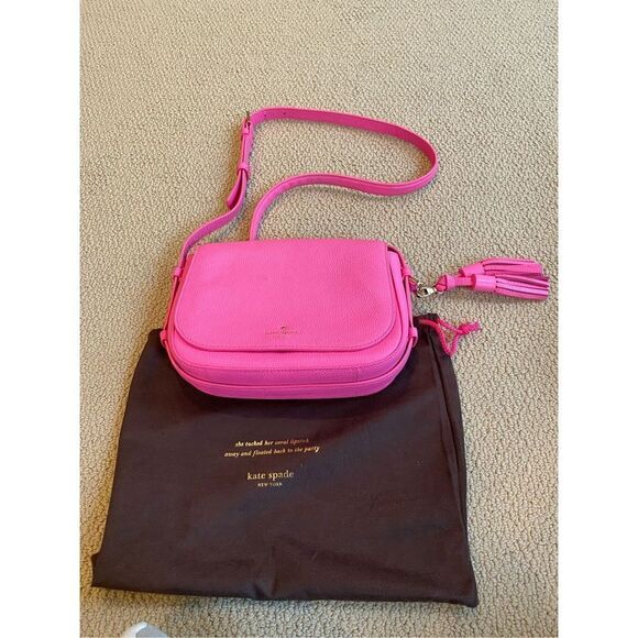 Kate Spade New York ORCHARD STREET PENELOPE CROSSBODY - Picture 2 of 8